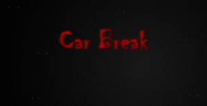 Télécharger Car Break pour Minecraft 1.10.2